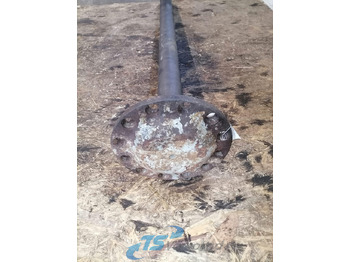 Demi arbre pour Camion Volvo Drive shaft 8172097: photos 2