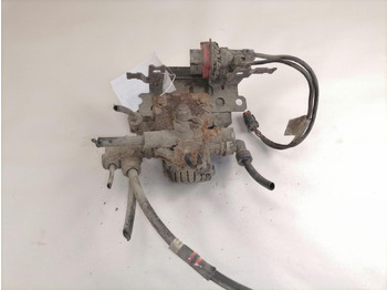 Valve de frein pour Camion Volvo EBS brake valve 21114974: photos 5