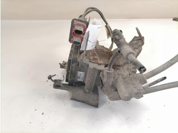 Valve de frein pour Camion Volvo EBS brake valve 21114974: photos 4