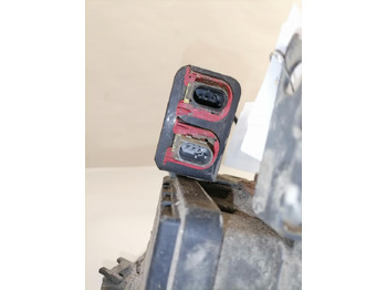 Valve de frein pour Camion Volvo EBS brake valve 21114974: photos 2