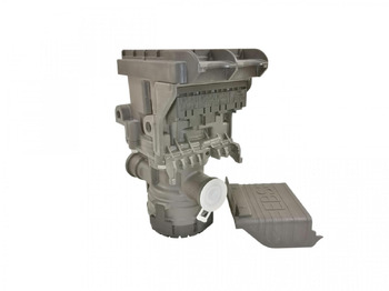 Valve de frein VOLVO