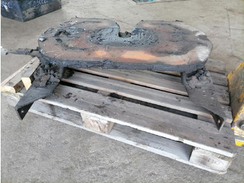 Sellette d'attelage VOLVO