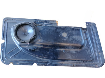 Portière et pièces VOLVO