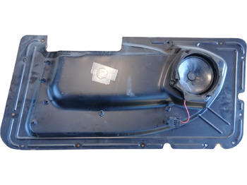 Portière et pièces VOLVO