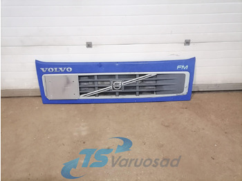 Calandre VOLVO