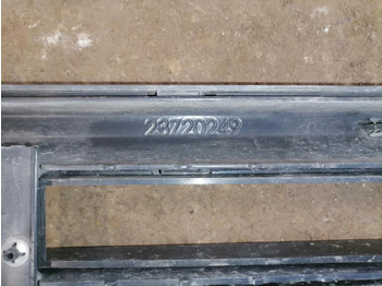 Calandre pour Camion Volvo Grille panel 23720249: photos 3
