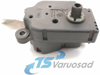 Pièce universelle pour Camion Volvo Interior heating damper position regulator 410473240: photos 3 Pièce universelle pour Camion Volvo Interior heating damper position regulator 410473240: photos 3