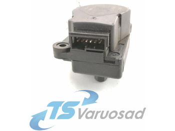 Pièce universelle pour Camion Volvo Interior heating damper position regulator 410473240: photos 2 Pièce universelle pour Camion Volvo Interior heating damper position regulator 410473240: photos 2