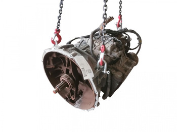 Boîte de vitesse et pièces VOLVO