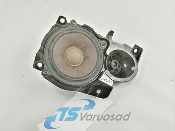 Cabine et intérieur VOLVO