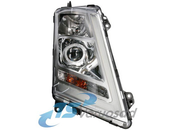 Lumière/ Éclairage VOLVO