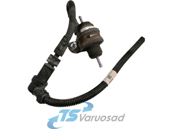 Chauffage/ Ventilation VOLVO