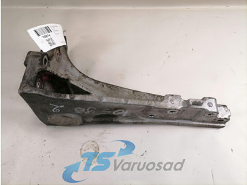 Silencieux pour Camion Volvo Muffler carrier 22495196: photos 2