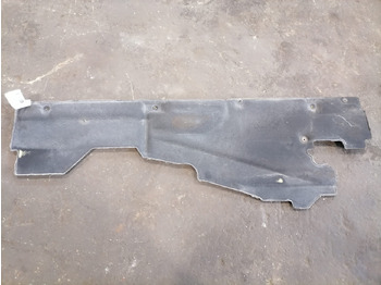 Pièce universelle pour Camion Volvo Noise reduction mat under the cab 20532507: photos 2 Pièce universelle pour Camion Volvo Noise reduction mat under the cab 20532507: photos 2