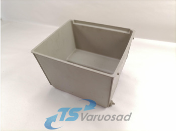 Pièce universelle VOLVO