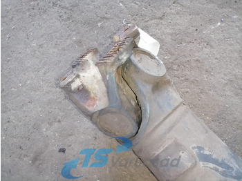 Arbre à cardan pour Camion Volvo Propeller shaft 1068127: photos 3