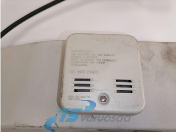 Pièce universelle pour Camion Volvo Salongi plastik 84006497: photos 3