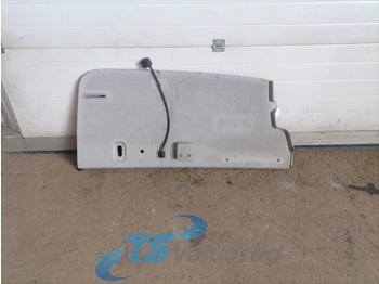 Pièce universelle VOLVO