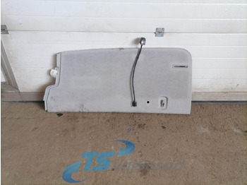 Pièce universelle VOLVO