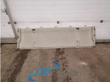 Pièce universelle VOLVO