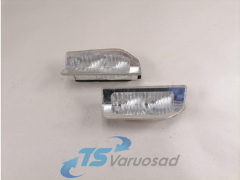 Pièce universelle VOLVO