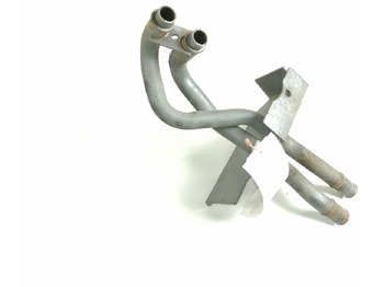 Chauffage/ Ventilation VOLVO