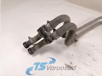 Chauffage/ Ventilation pour Camion Volvo Salongisoojendus torud 21913681: photos 3 Chauffage/ Ventilation pour Camion Volvo Salongisoojendus torud 21913681: photos 3