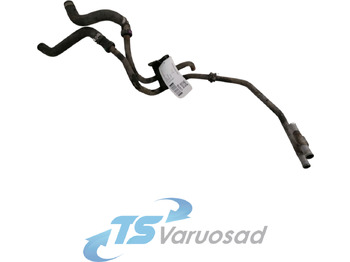 Chauffage/ Ventilation VOLVO