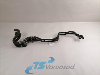 Chauffage/ Ventilation VOLVO