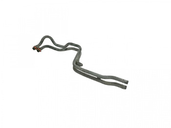 Chauffage/ Ventilation VOLVO