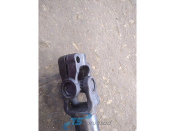 Commande de gouvernail pour Camion Volvo Steering column 20572203: photos 2