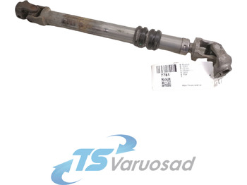 Commande de gouvernail VOLVO