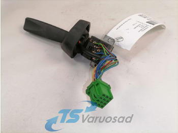 Système électrique pour Camion Volvo Switch, wipers 20424046: photos 3