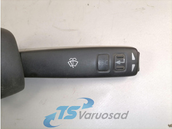 Système électrique pour Camion Volvo Switch, wipers 20424046: photos 2