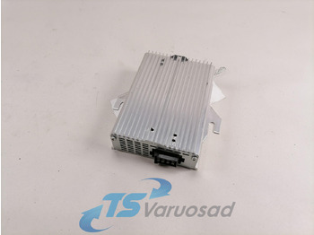 Système électrique VOLVO