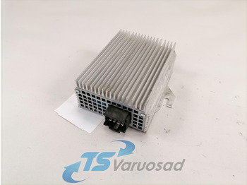 Système électrique VOLVO