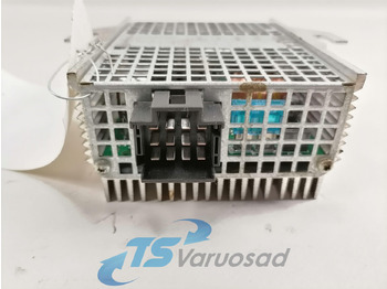 Système électrique pour Camion Volvo Voltage converter 21255320: photos 3 Système électrique pour Camion Volvo Voltage converter 21255320: photos 3