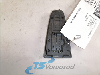 Cabine pour Camion Volvo Volvo lüliti, aknatõstuk 20752919: photos 3