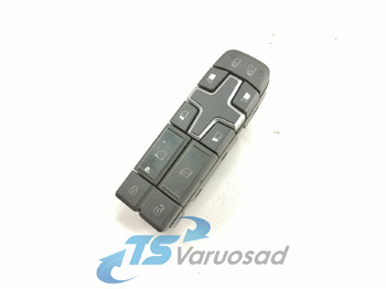 Cabine VOLVO