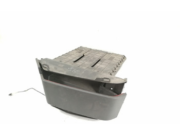 Pièce universelle VOLVO