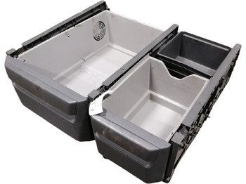 Pièce universelle VOLVO