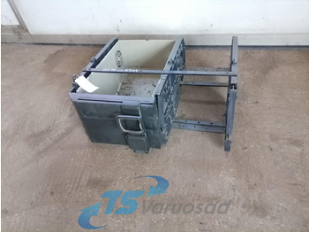 Pièce universelle VOLVO