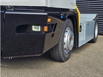 Tracteur portuaire Terberg YT193 / !!NEW!! / TERMINAL / RANGEERTREKKER: photos 4