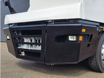 Tracteur portuaire Terberg YT193 / !!NEW!! / TERMINAL / RANGEERTREKKER: photos 2