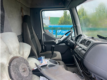 DAF LF 45.220 12 to. for PARTS no engine no gearbox!  — crédit-bail DAF LF 45.220 12 to. for PARTS no engine no gearbox!: photos 5 DAF LF 45.220 12 to. for PARTS no engine no gearbox!  — crédit-bail DAF LF 45.220 12 to. for PARTS no engine no gearbox!: photos 5