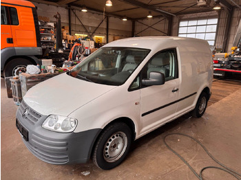 Fourgonnette VOLKSWAGEN Caddy