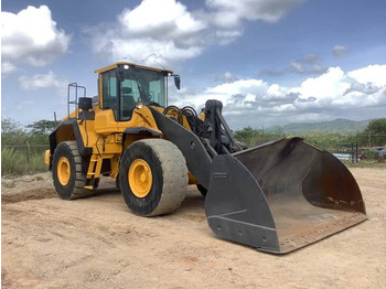 Volvo L150H — crédit-bail Volvo L150H: photos 4