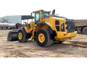 Volvo L150H — crédit-bail Volvo L150H: photos 2