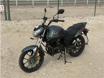 Motocyclette