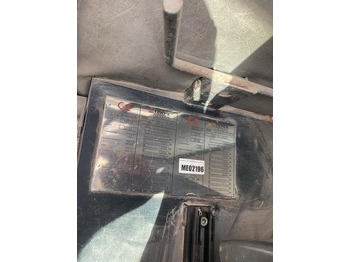 Grue tout-terrain Terex Demag AC200-1-P: photos 5 Grue tout-terrain Terex Demag AC200-1-P: photos 5